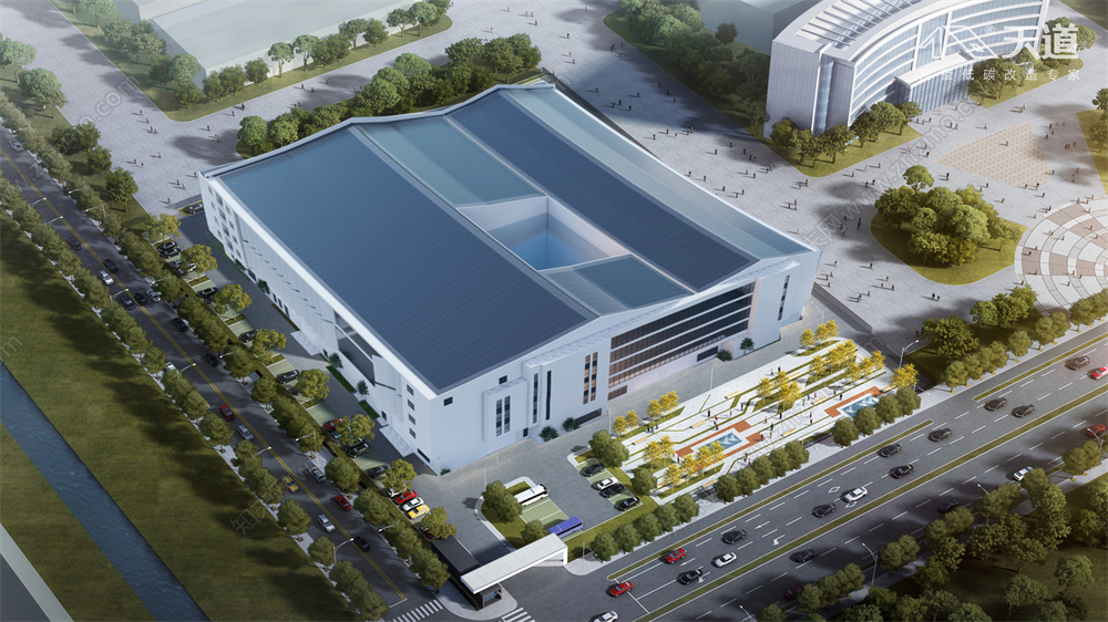 光伏建筑一體化是什么，它的前景如何