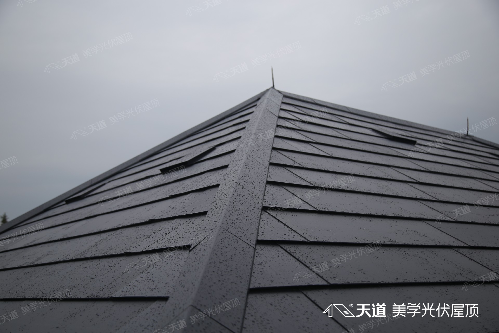 怎樣才能實(shí)現(xiàn)光伏建筑一體化？